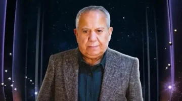 محمد محمود يتألق بدور عبقري في مسلسل بابا وماما جيران